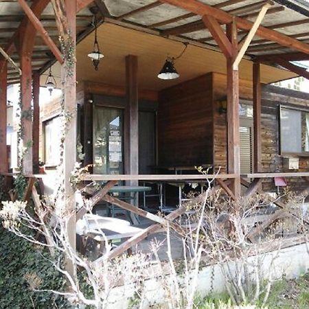 Villa Lupinus Kawaguchiko Fudžikawagučiko Exteriér fotografie