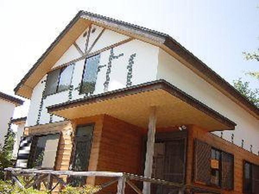 Villa Lupinus Kawaguchiko Fudžikawagučiko Exteriér fotografie