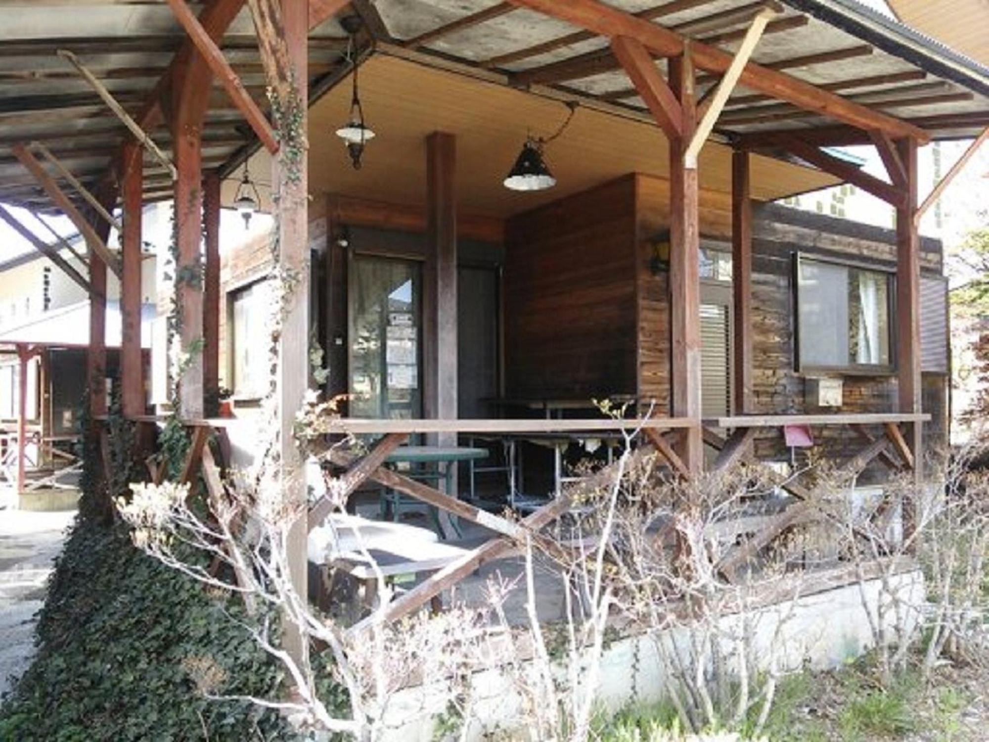 Villa Lupinus Kawaguchiko Fudžikawagučiko Exteriér fotografie