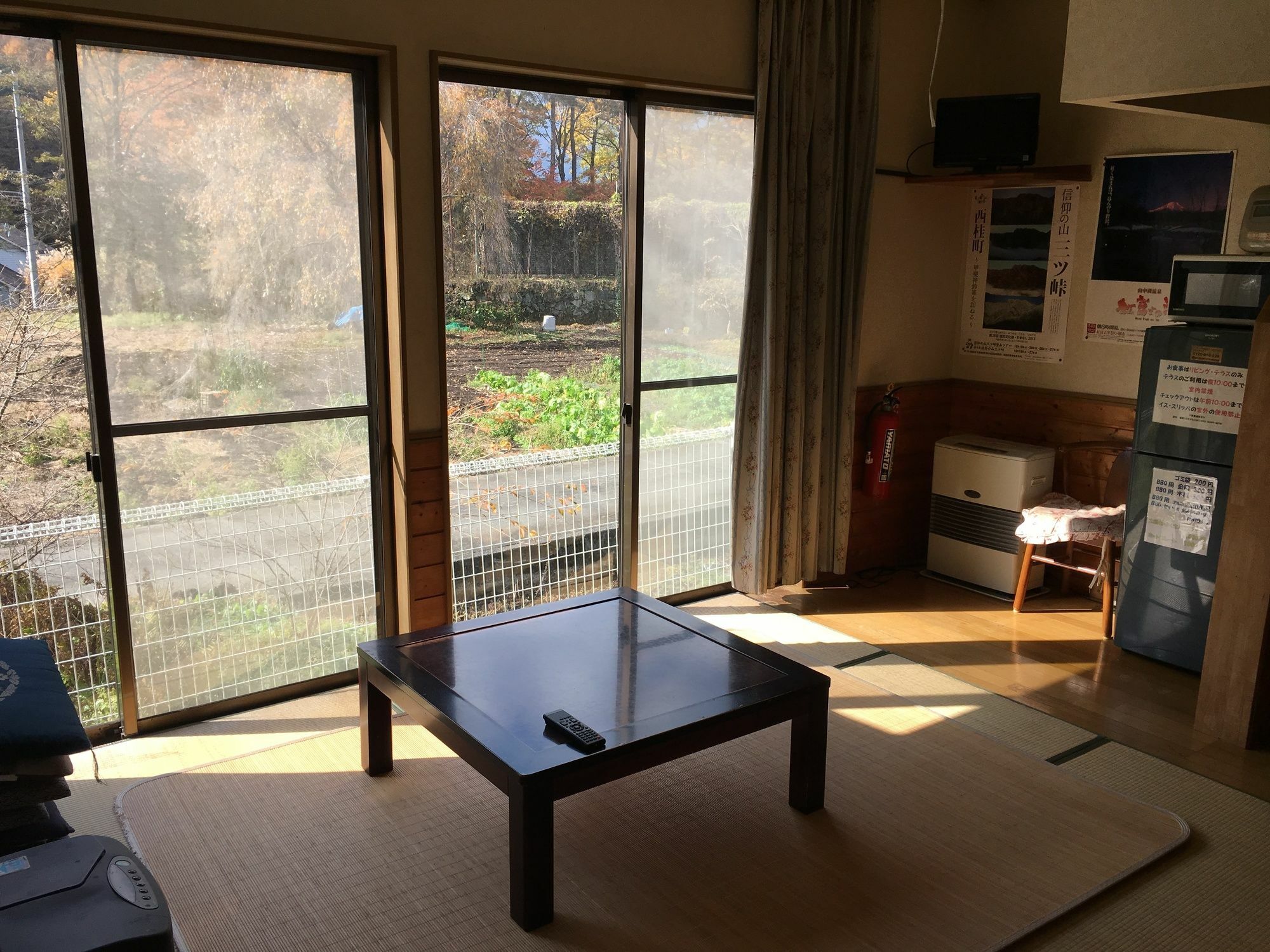Villa Lupinus Kawaguchiko Fudžikawagučiko Exteriér fotografie